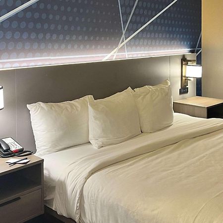 Comfort Suites Simpsonville - Greenville Екстериор снимка