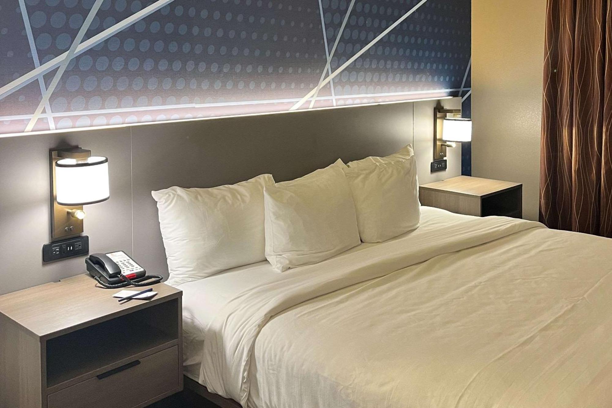 Comfort Suites Simpsonville - Greenville Екстериор снимка